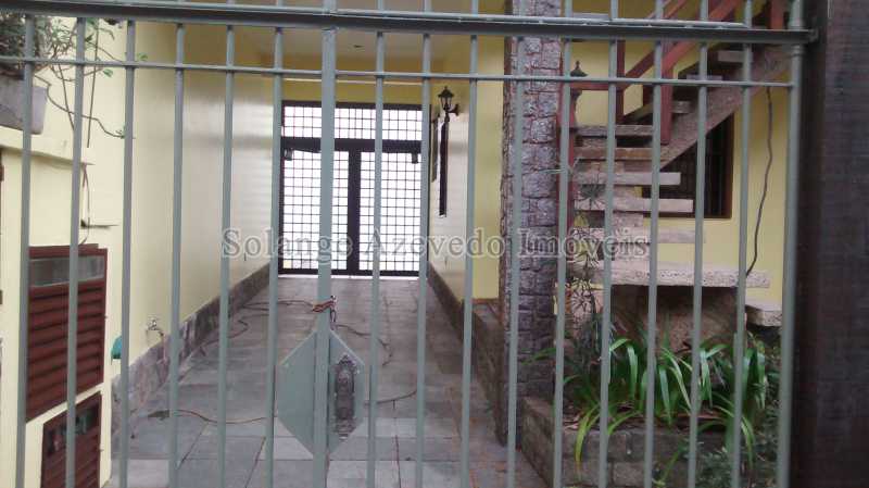 Conheça IMG_20180604_150217605 do imóvel - Casa à venda Rua Mearim,Grajaú, Rio de Janeiro - R$ 1.650.000 - TJCA70001 - 20 IMG_20180604_150217605 - 20