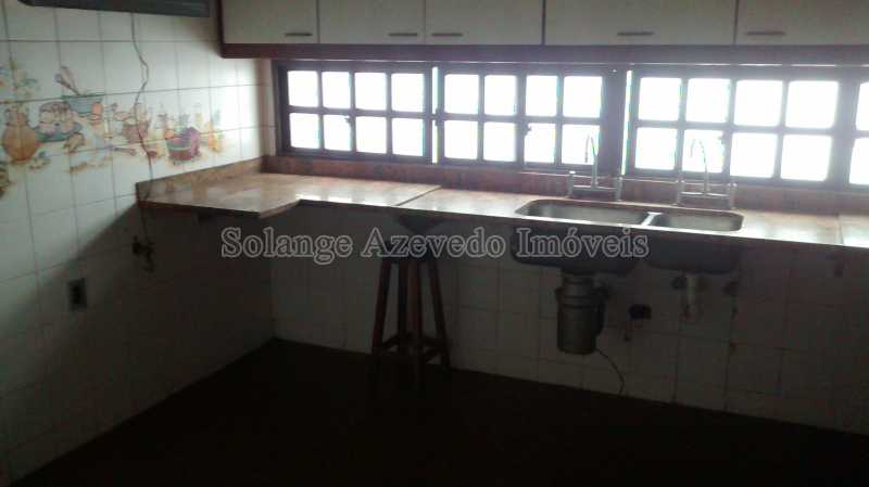 Conheça IMG_20180604_151047436 do imóvel - Casa à venda Rua Mearim,Grajaú, Rio de Janeiro - R$ 1.650.000 - TJCA70001 - 14 IMG_20180604_151047436 - 14
