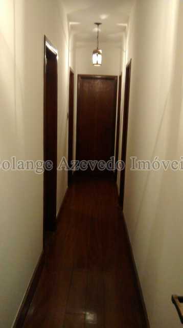 Conheça IMG_20180604_151148054 do imóvel - Casa à venda Rua Mearim,Grajaú, Rio de Janeiro - R$ 1.650.000 - TJCA70001 - 15 IMG_20180604_151148054 - 15