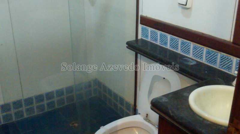 Conheça IMG_20180604_151253196 do imóvel - Casa à venda Rua Mearim,Grajaú, Rio de Janeiro - R$ 1.650.000 - TJCA70001 - 17 IMG_20180604_151253196 - 17