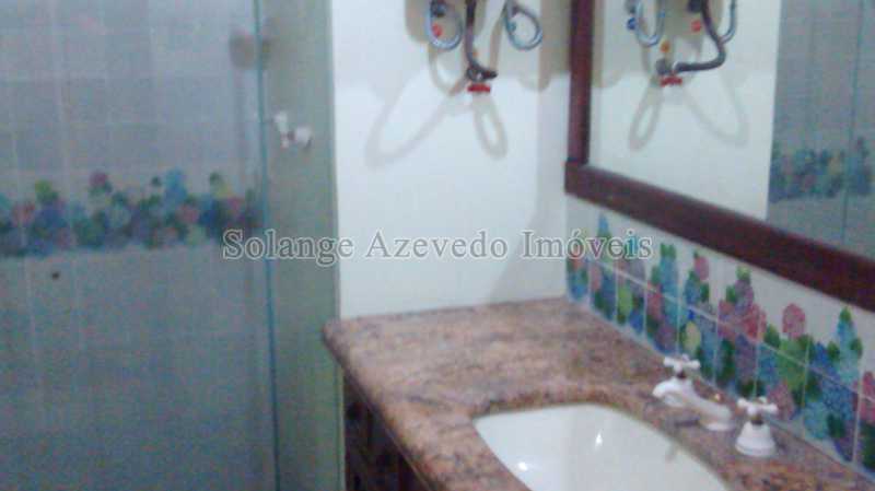 Conheça IMG_20180604_151309580 do imóvel - Casa à venda Rua Mearim,Grajaú, Rio de Janeiro - R$ 1.650.000 - TJCA70001 - 19 IMG_20180604_151309580 - 19