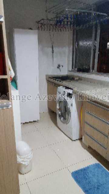 Conheça 04 do imóvel - Apartamento à venda Boulevard Vinte e Oito de Setembro,Vila Isabel, Rio de Janeiro - R$ 455.000 - TJAP10083 - 9 04 - 9