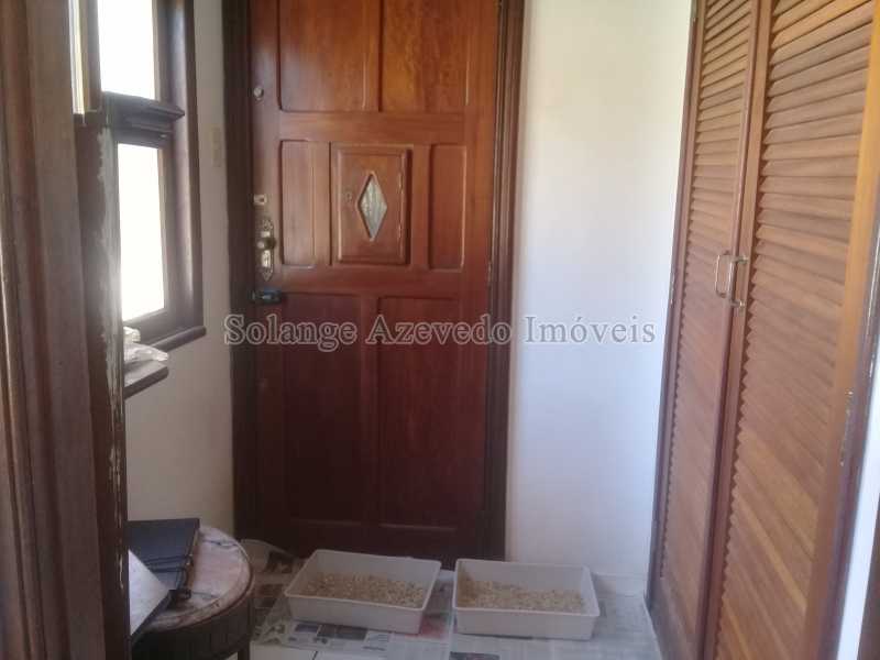Conheça 20180728_094235 do imóvel - Apartamento à venda Rua Canavieiras,Grajaú, Rio de Janeiro - R$ 690.000 - TJAP30344 - 14 20180728_094235 - 14