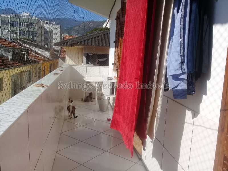 Conheça 20180728_094612 do imóvel - Apartamento à venda Rua Canavieiras,Grajaú, Rio de Janeiro - R$ 690.000 - TJAP30344 - 6 20180728_094612 - 6