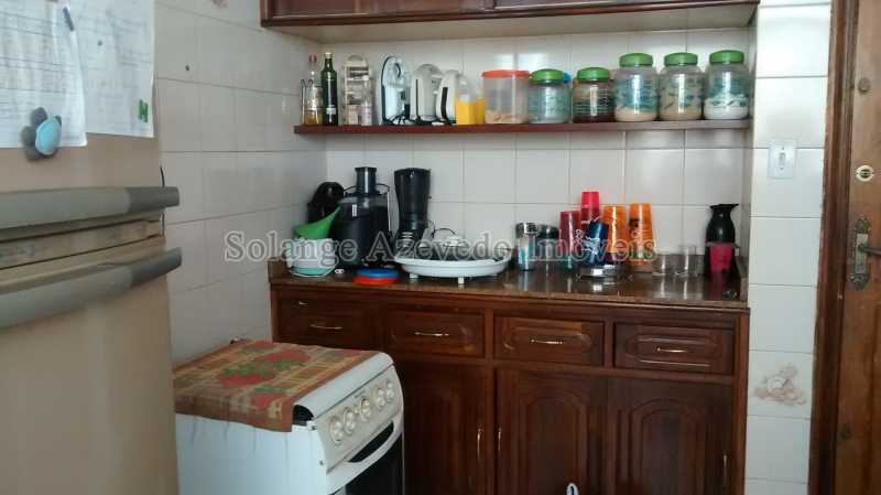Conheça IMG_20170131_102938785 do imóvel - Apartamento à venda Rua Canavieiras,Grajaú, Rio de Janeiro - R$ 690.000 - TJAP30344 - 18 IMG_20170131_102938785 - 18