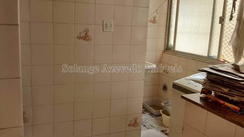 Conheça IMG_20170131_103005183_HDR do imóvel - Apartamento à venda Rua Canavieiras,Grajaú, Rio de Janeiro - R$ 690.000 - TJAP30344 - 20 IMG_20170131_103005183_HDR - 20