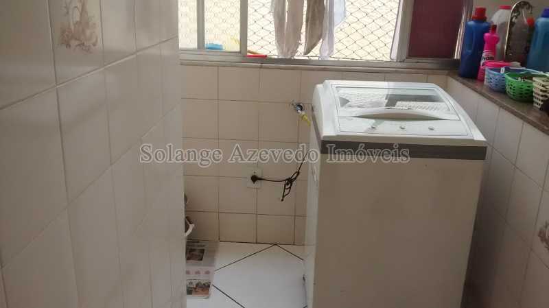 Conheça IMG_20170131_103047361 do imóvel - Apartamento à venda Rua Canavieiras,Grajaú, Rio de Janeiro - R$ 690.000 - TJAP30344 - 19 IMG_20170131_103047361 - 19