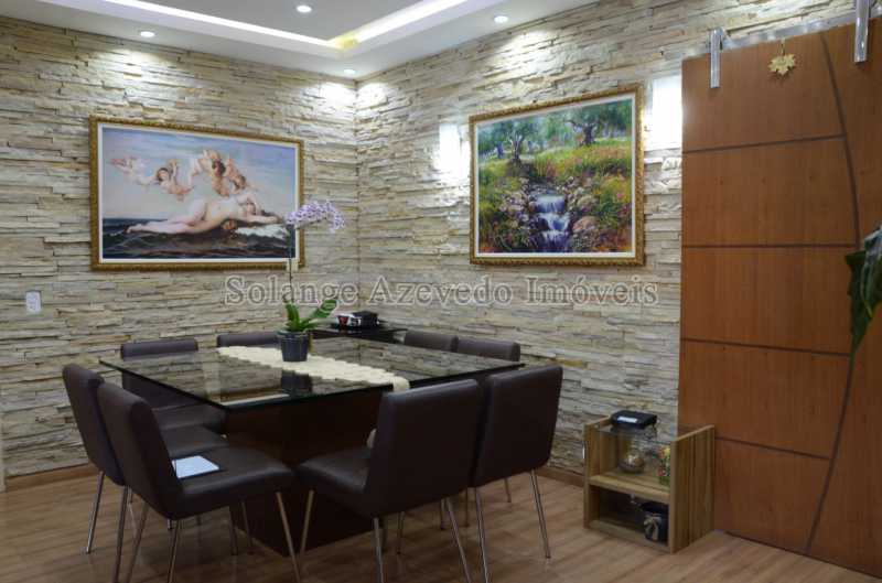 Conheça 03 do imóvel - Apartamento à venda Rua Delgado de Carvalho,Tijuca, Rio de Janeiro - R$ 745.000 - TJAP30351 - 5 03 - 5
