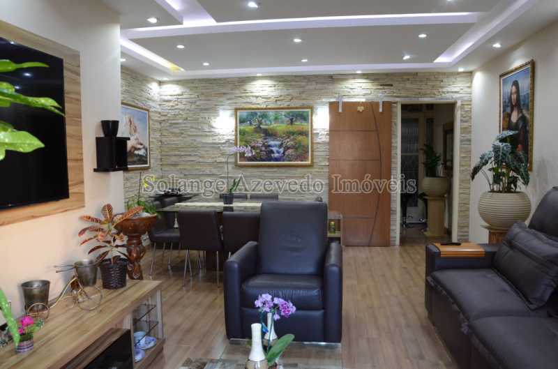 Conheça 06 do imóvel - Apartamento à venda Rua Delgado de Carvalho,Tijuca, Rio de Janeiro - R$ 745.000 - TJAP30351 - 1 06 - 1