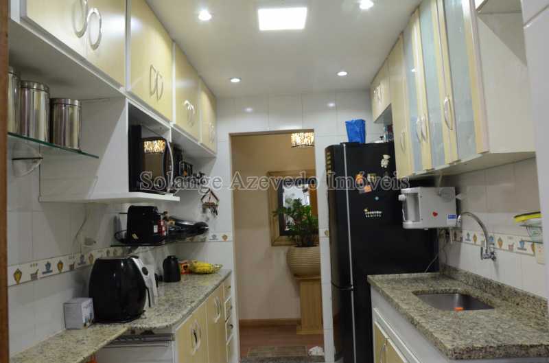 Conheça 08 do imóvel - Apartamento à venda Rua Delgado de Carvalho,Tijuca, Rio de Janeiro - R$ 745.000 - TJAP30351 - 16 08 - 16