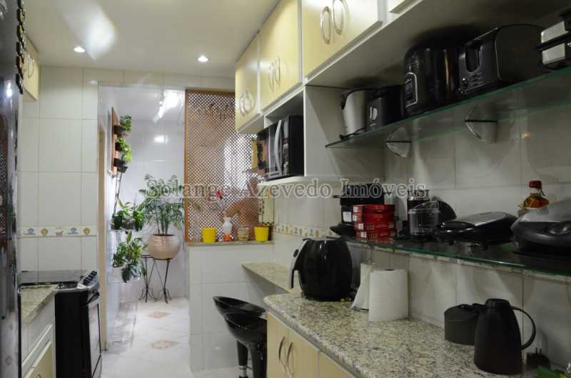 Conheça 09 do imóvel - Apartamento à venda Rua Delgado de Carvalho,Tijuca, Rio de Janeiro - R$ 745.000 - TJAP30351 - 17 09 - 17