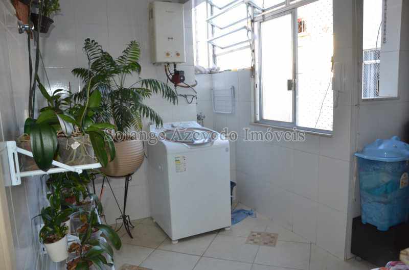 Conheça 10 do imóvel - Apartamento à venda Rua Delgado de Carvalho,Tijuca, Rio de Janeiro - R$ 745.000 - TJAP30351 - 18 10 - 18