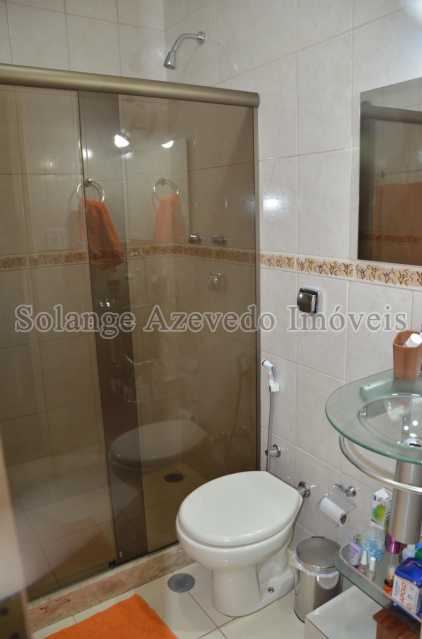 Conheça 11 do imóvel - Apartamento à venda Rua Delgado de Carvalho,Tijuca, Rio de Janeiro - R$ 745.000 - TJAP30351 - 15 11 - 15