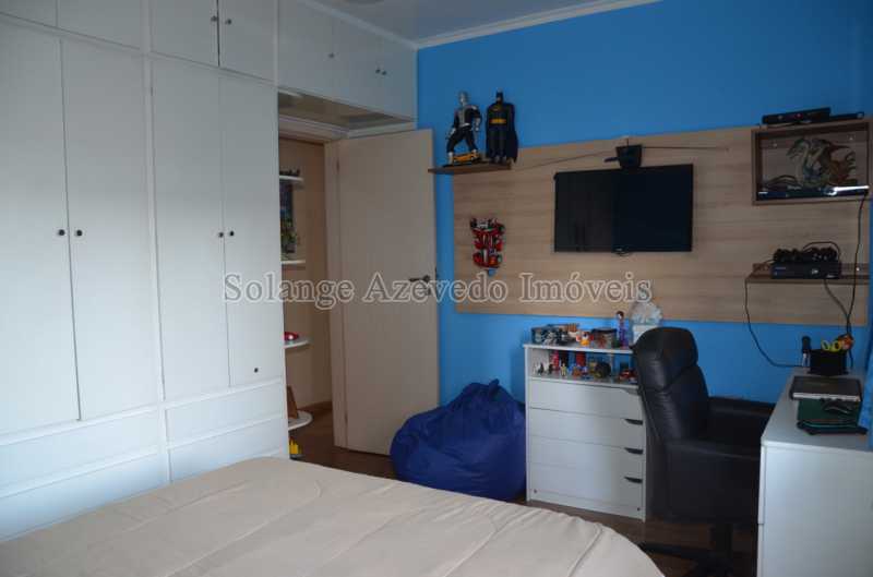Conheça 12 do imóvel - Apartamento à venda Rua Delgado de Carvalho,Tijuca, Rio de Janeiro - R$ 745.000 - TJAP30351 - 13 12 - 13