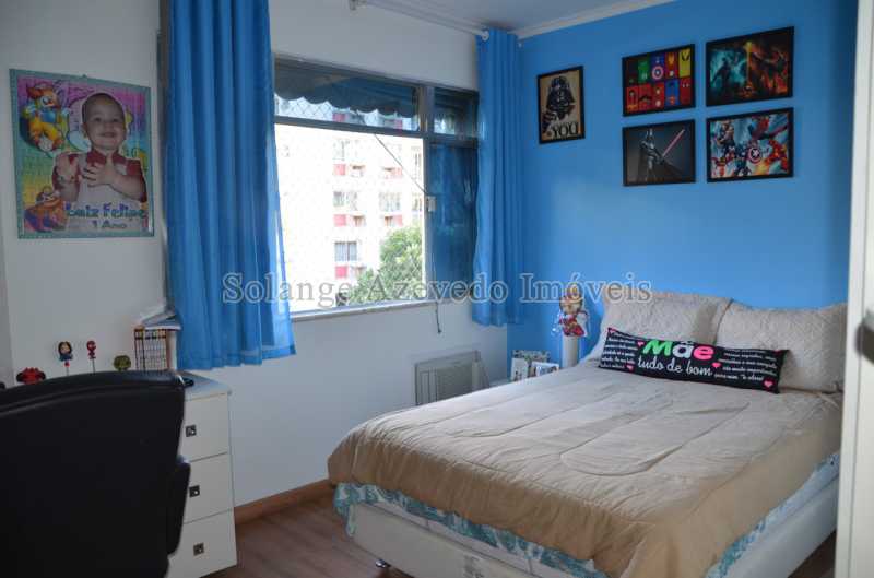 Conheça 13 do imóvel - Apartamento à venda Rua Delgado de Carvalho,Tijuca, Rio de Janeiro - R$ 745.000 - TJAP30351 - 12 13 - 12