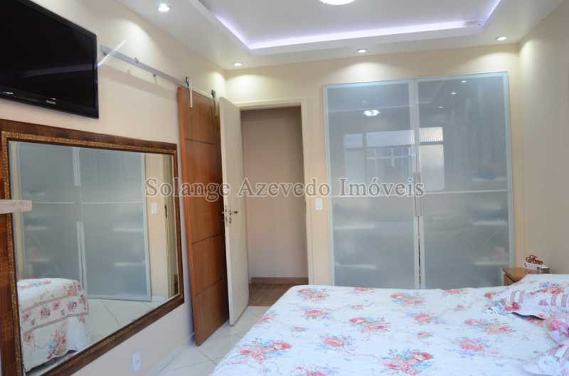 Conheça 15 do imóvel - Apartamento à venda Rua Delgado de Carvalho,Tijuca, Rio de Janeiro - R$ 745.000 - TJAP30351 - 7 15 - 7