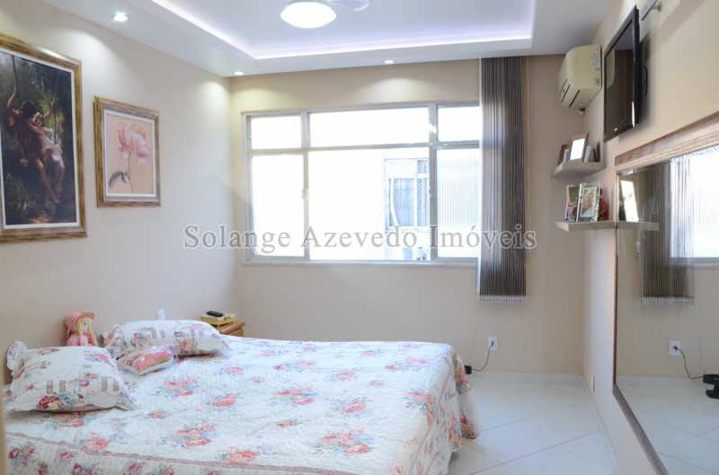 Conheça 17 do imóvel - Apartamento à venda Rua Delgado de Carvalho,Tijuca, Rio de Janeiro - R$ 745.000 - TJAP30351 - 9 17 - 9