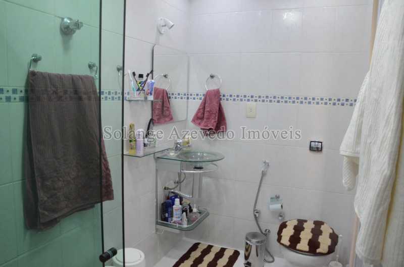 Conheça 18 do imóvel - Apartamento à venda Rua Delgado de Carvalho,Tijuca, Rio de Janeiro - R$ 745.000 - TJAP30351 - 10 18 - 10