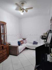 Apartamento 2 quartos à venda Tijuca, Rio de Janeiro - R$ 499.000 - TJAP20614