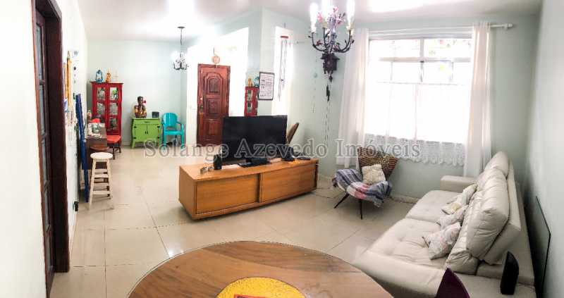 Conheça IMG-20180922-WA0046 do imóvel - Casa de Vila à venda Rua José Higino, Tijuca, Rio de Janeiro - R$ 1.150.000 - TJCV30019 - 2 IMG-20180922-WA0046 - 2