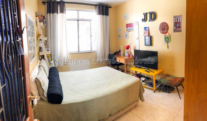 Conheça IMG-20180922-WA0048 do imóvel - Casa de Vila à venda Rua José Higino, Tijuca, Rio de Janeiro - R$ 1.150.000 - TJCV30019 - 7 IMG-20180922-WA0048 - 7