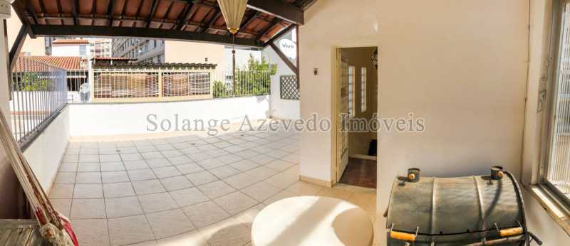 Conheça IMG-20180922-WA0049 do imóvel - Casa de Vila à venda Rua José Higino, Tijuca, Rio de Janeiro - R$ 1.150.000 - TJCV30019 - 16 IMG-20180922-WA0049 - 16
