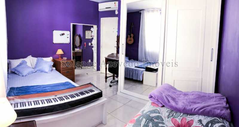 Conheça IMG-20180922-WA0051 do imóvel - Casa de Vila à venda Rua José Higino, Tijuca, Rio de Janeiro - R$ 1.150.000 - TJCV30019 - 10 IMG-20180922-WA0051 - 10