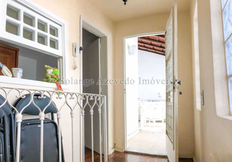 Conheça IMG-20180922-WA0052 do imóvel - Casa de Vila à venda Rua José Higino, Tijuca, Rio de Janeiro - R$ 1.150.000 - TJCV30019 - 18 IMG-20180922-WA0052 - 18