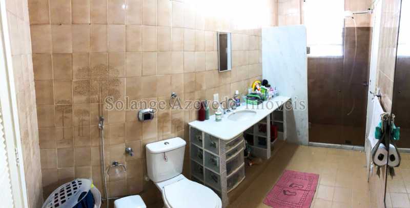 Conheça IMG-20180922-WA0053 do imóvel - Casa de Vila à venda Rua José Higino, Tijuca, Rio de Janeiro - R$ 1.150.000 - TJCV30019 - 13 IMG-20180922-WA0053 - 13