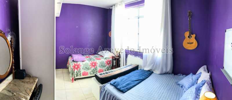 Conheça IMG-20180922-WA0056 do imóvel - Casa de Vila à venda Rua José Higino, Tijuca, Rio de Janeiro - R$ 1.150.000 - TJCV30019 - 12 IMG-20180922-WA0056 - 12