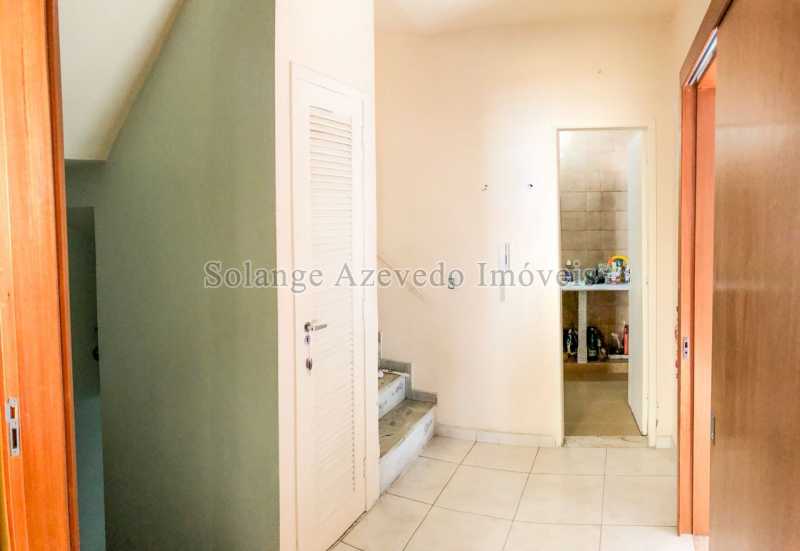 Conheça IMG-20180922-WA0057 do imóvel - Casa de Vila à venda Rua José Higino, Tijuca, Rio de Janeiro - R$ 1.150.000 - TJCV30019 - 20 IMG-20180922-WA0057 - 20