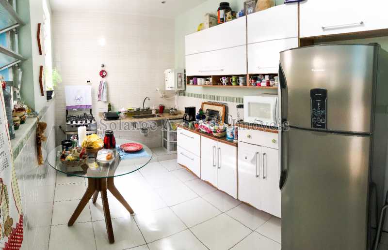 Conheça IMG-20180922-WA0060 do imóvel - Casa de Vila à venda Rua José Higino, Tijuca, Rio de Janeiro - R$ 1.150.000 - TJCV30019 - 5 IMG-20180922-WA0060 - 5