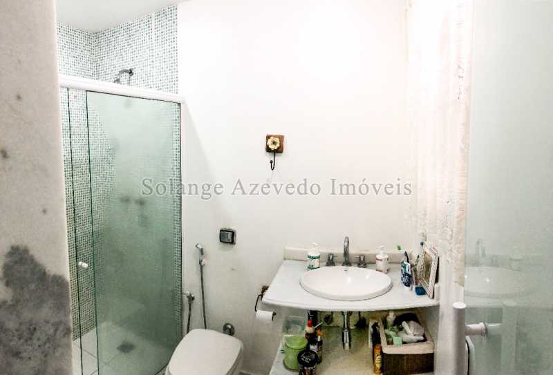 Conheça IMG-20180922-WA0061 do imóvel - Casa de Vila à venda Rua José Higino, Tijuca, Rio de Janeiro - R$ 1.150.000 - TJCV30019 - 9 IMG-20180922-WA0061 - 9