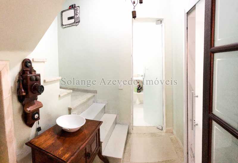 Conheça IMG-20180922-WA0062 do imóvel - Casa de Vila à venda Rua José Higino, Tijuca, Rio de Janeiro - R$ 1.150.000 - TJCV30019 - 6 IMG-20180922-WA0062 - 6