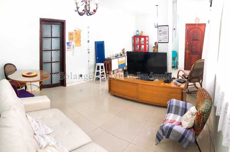 Conheça IMG-20180922-WA0063 do imóvel - Casa de Vila à venda Rua José Higino, Tijuca, Rio de Janeiro - R$ 1.150.000 - TJCV30019 - 1 IMG-20180922-WA0063 - 1