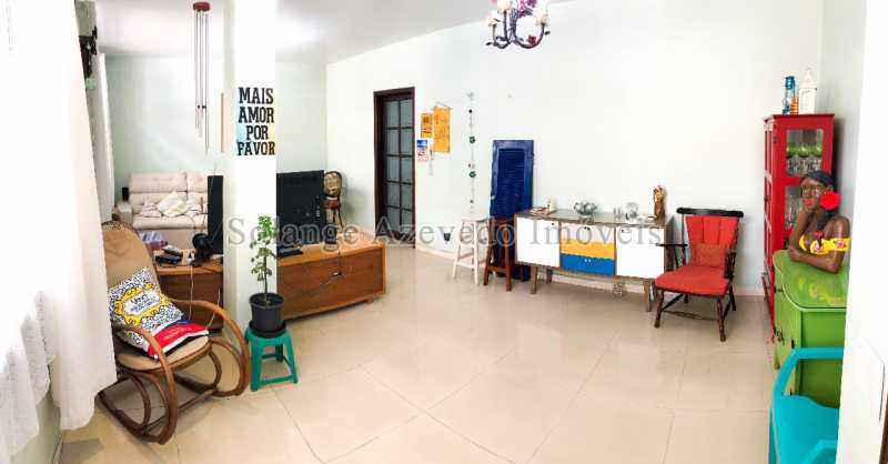 Conheça IMG-20180922-WA0064 do imóvel - Casa de Vila à venda Rua José Higino, Tijuca, Rio de Janeiro - R$ 1.150.000 - TJCV30019 - 3 IMG-20180922-WA0064 - 3