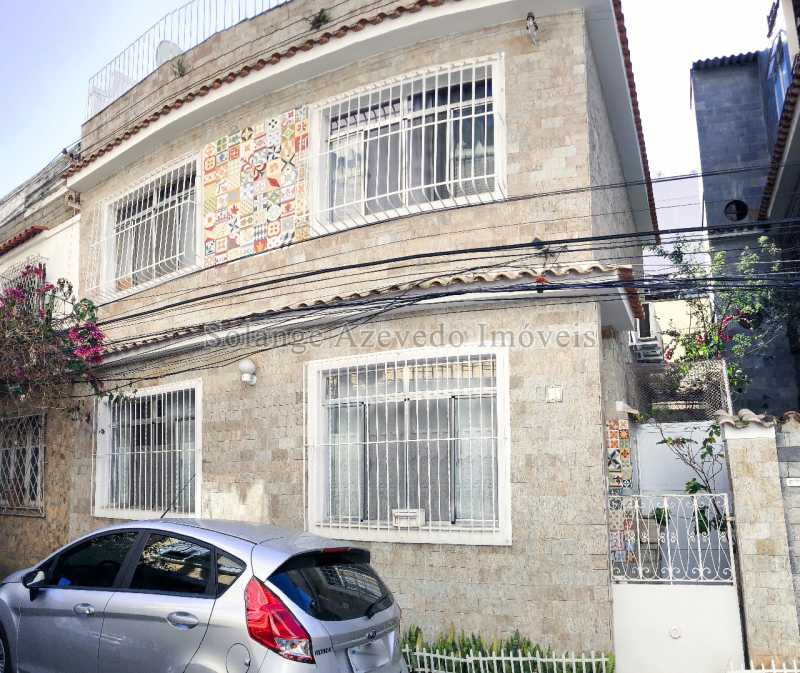 Conheça IMG-20180922-WA0065 do imóvel - Casa de Vila à venda Rua José Higino, Tijuca, Rio de Janeiro - R$ 1.150.000 - TJCV30019 - 19 IMG-20180922-WA0065 - 19