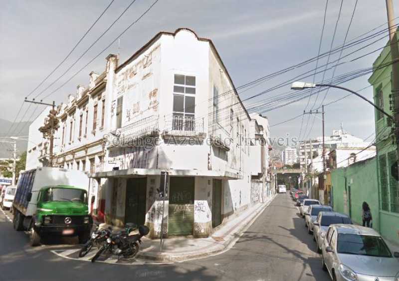 Conheça Aristides4 do imóvel - Loja 760m² para alugar Rua Aristides Lobo, Rio Comprido, Rio de Janeiro - R$ 2.900 - TJLJ00021 - 1 Aristides4 - 1