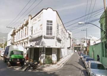 Loja 760m² para alugar Rua Aristides Lobo, Rio Comprido, Rio de Janeiro - R$ 2.900 - TJLJ00021