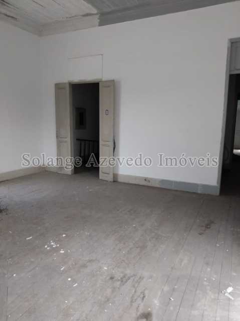 Conheça 16 do imóvel - Loja 760m² para alugar Rua Aristides Lobo, Rio Comprido, Rio de Janeiro - R$ 2.900 - TJLJ00021 - 5 16 - 5