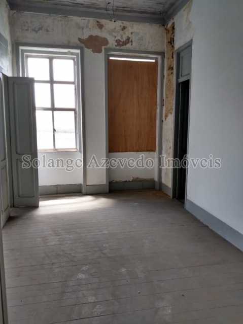 Conheça 18 do imóvel - Loja 760m² para alugar Rua Aristides Lobo, Rio Comprido, Rio de Janeiro - R$ 2.900 - TJLJ00021 - 2 18 - 2