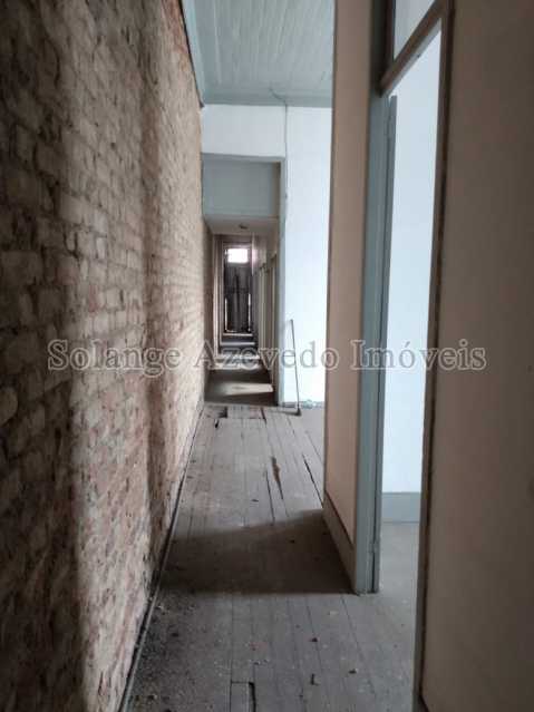 Conheça 19 do imóvel - Loja 760m² para alugar Rua Aristides Lobo, Rio Comprido, Rio de Janeiro - R$ 2.900 - TJLJ00021 - 8 19 - 8