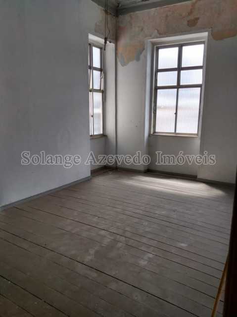 Conheça 21 do imóvel - Loja 760m² para alugar Rua Aristides Lobo, Rio Comprido, Rio de Janeiro - R$ 2.900 - TJLJ00021 - 4 21 - 4
