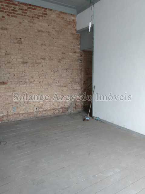 Conheça 22 do imóvel - Loja 760m² para alugar Rua Aristides Lobo, Rio Comprido, Rio de Janeiro - R$ 2.900 - TJLJ00021 - 6 22 - 6