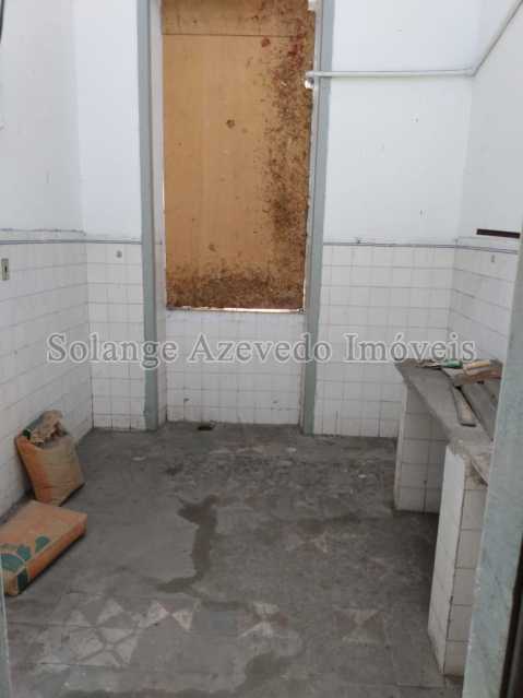 Conheça 23 do imóvel - Loja 760m² para alugar Rua Aristides Lobo, Rio Comprido, Rio de Janeiro - R$ 2.900 - TJLJ00021 - 7 23 - 7