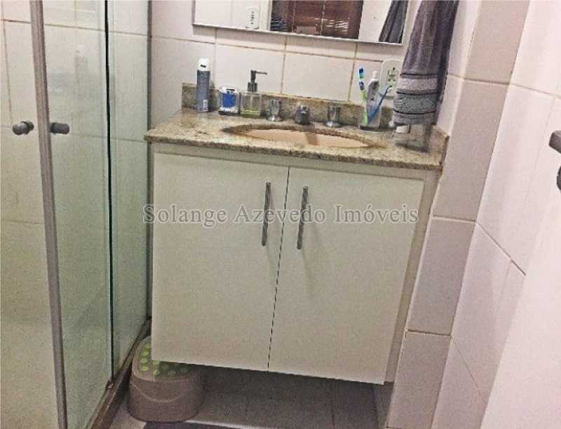Conheça 05 do imóvel - Apartamento à venda Rua Almirante Cochrane, Tijuca, Rio de Janeiro - R$ 530.000 - TJAP20633 - 5 05 - 5