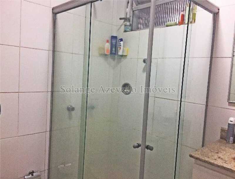 Conheça 06 do imóvel - Apartamento à venda Rua Almirante Cochrane, Tijuca, Rio de Janeiro - R$ 530.000 - TJAP20633 - 6 06 - 6