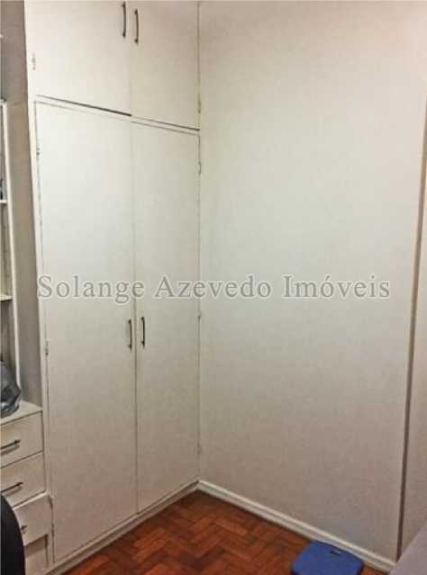 Conheça 08 do imóvel - Apartamento à venda Rua Almirante Cochrane, Tijuca, Rio de Janeiro - R$ 530.000 - TJAP20633 - 8 08 - 8