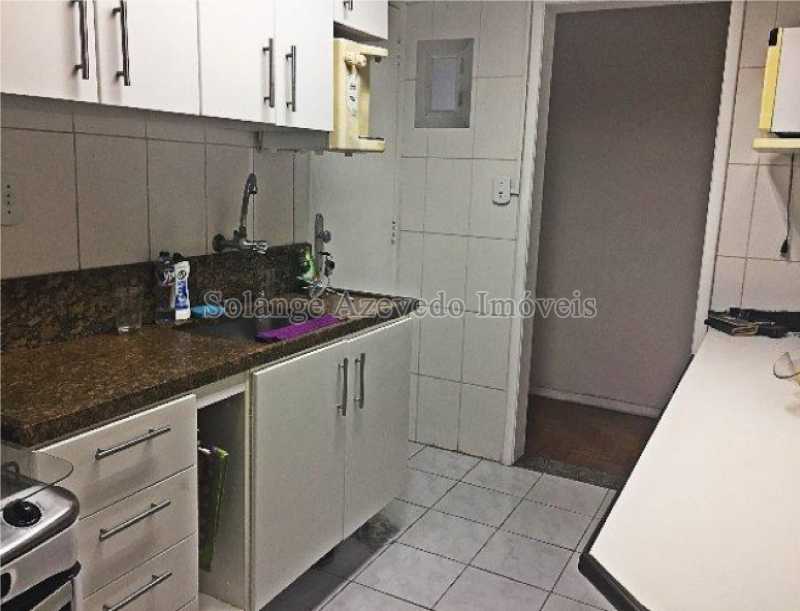 Conheça 09 do imóvel - Apartamento à venda Rua Almirante Cochrane, Tijuca, Rio de Janeiro - R$ 530.000 - TJAP20633 - 9 09 - 9