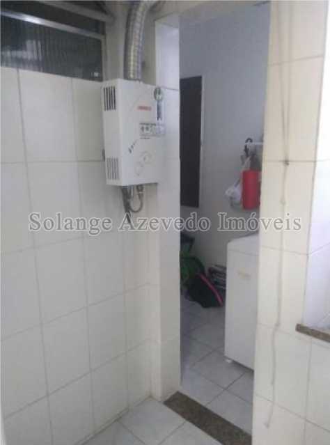 Conheça 11 do imóvel - Apartamento à venda Rua Almirante Cochrane, Tijuca, Rio de Janeiro - R$ 530.000 - TJAP20633 - 11 11 - 11